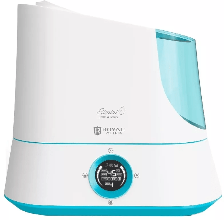 Увлажнитель воздуха Royal Clima RUH-R320/5.0E-BU