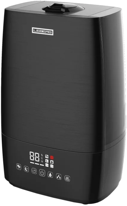 Увлажнитель воздуха Leberg LH-803B