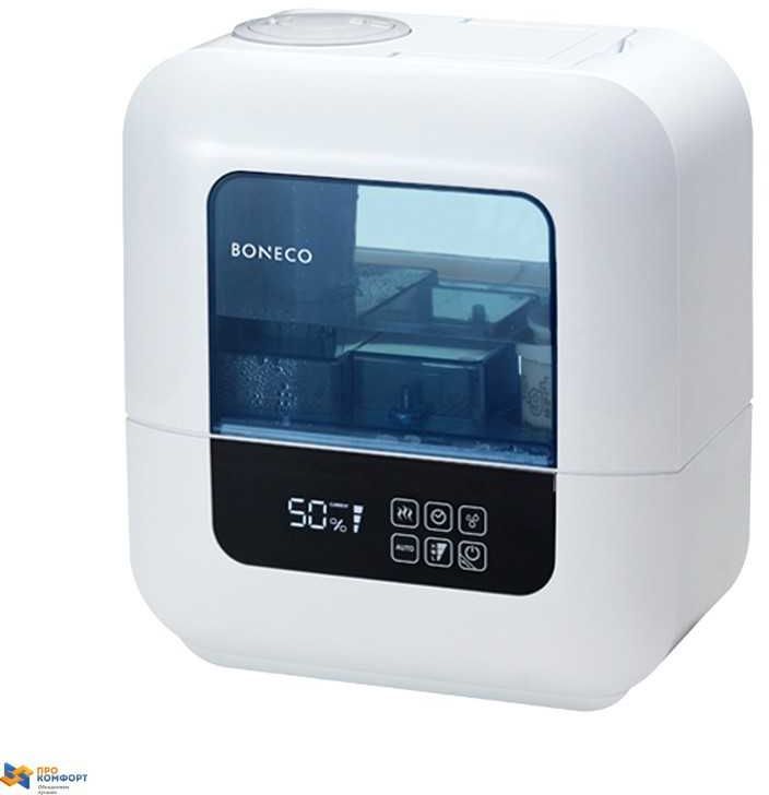Увлажнитель воздуха Boneco U700 ультразвуковой
