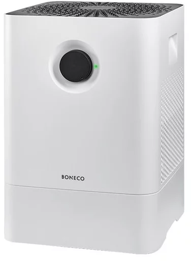 Мойка воздуха Boneco Air-O-Swiss W200