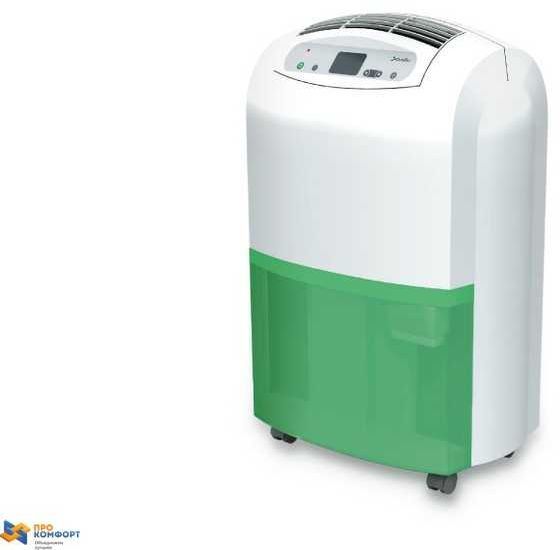 Осушитель воздуха Ballu BDH-30L