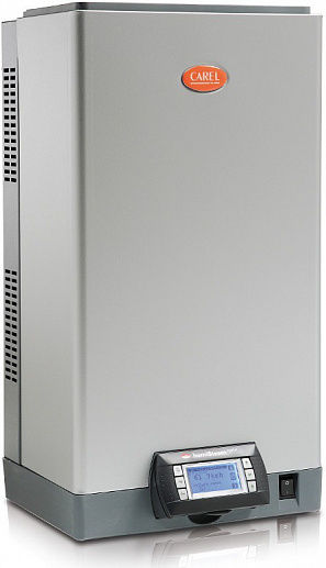 Увлажнитель воздуха Carel HumiSteam X-Plus UE005XDC01