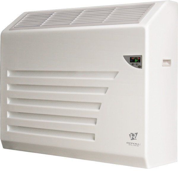 Осушитель воздуха Royal Clima DAR 060
