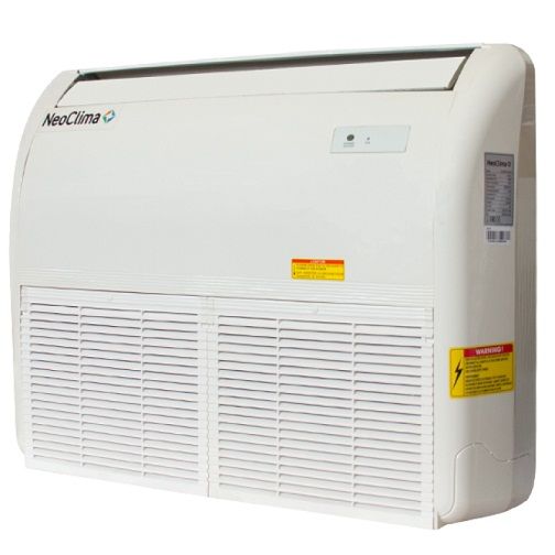 Осушитель воздуха Neoclima NDW-125
