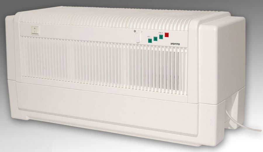 Климатический комплекс Venta LW81