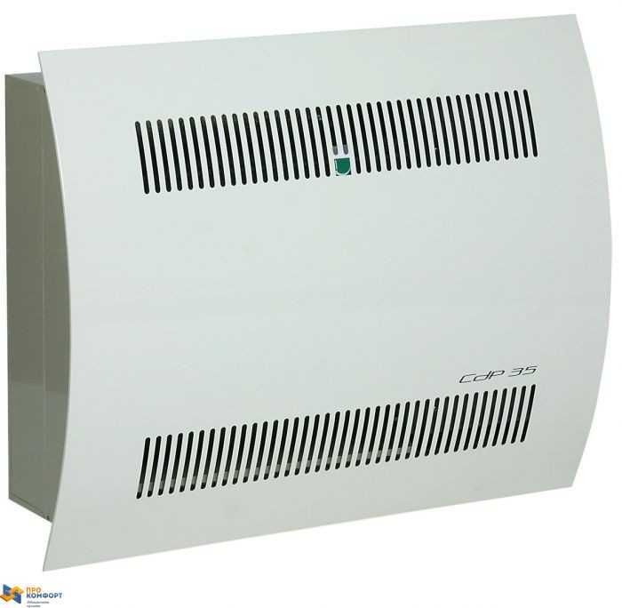 Осушитель воздуха Dantherm CDP 50