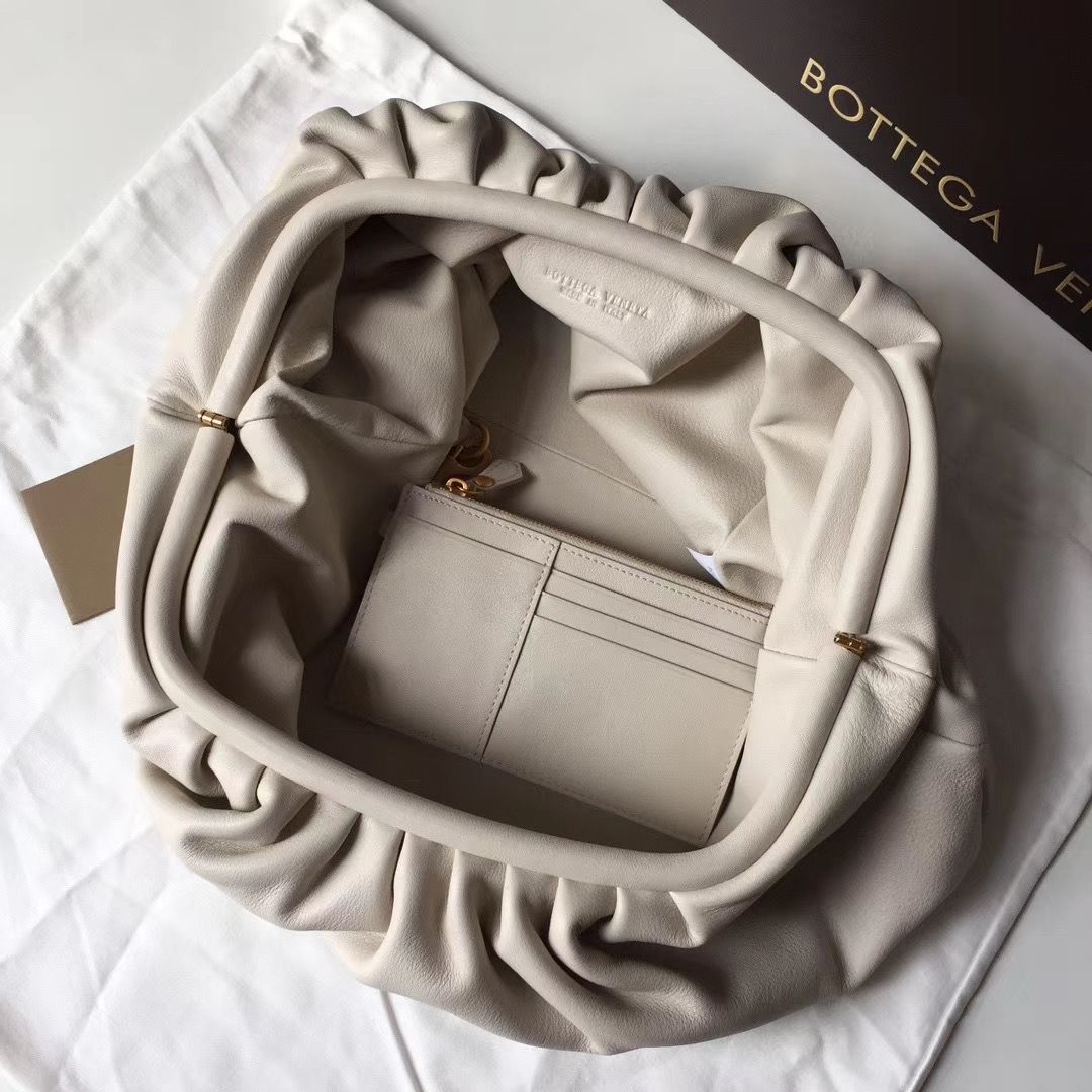 Bottega Veneta The Pouch