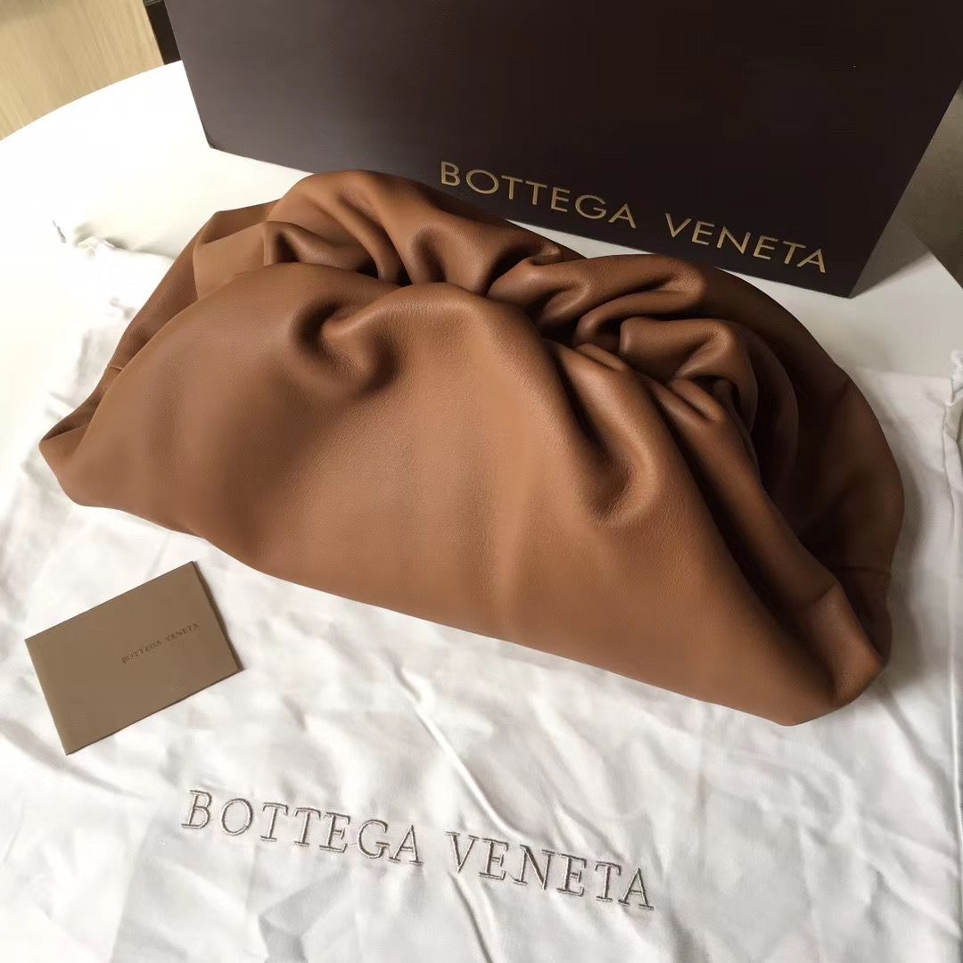 Bottega Veneta The Pouch