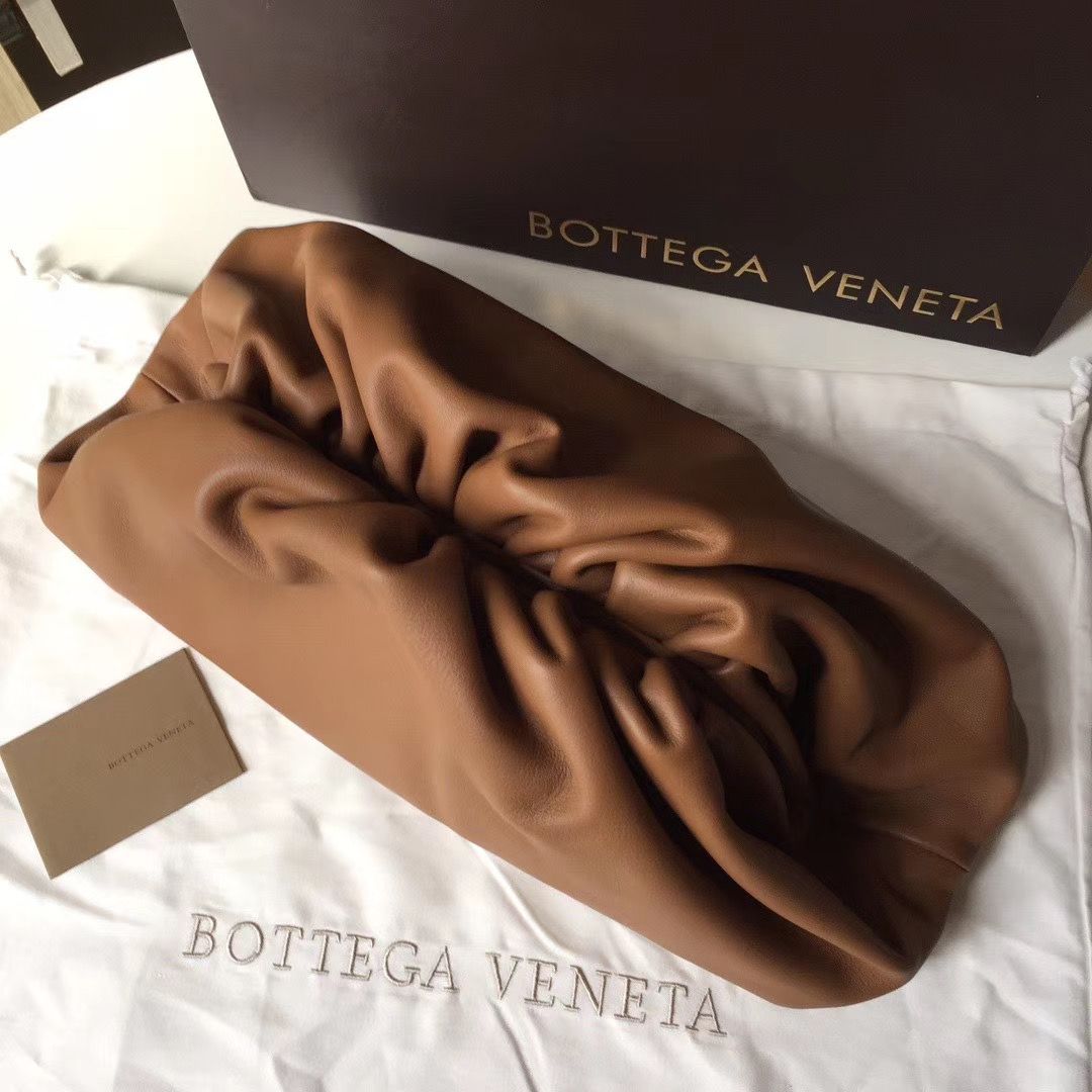 Bottega Veneta The Pouch