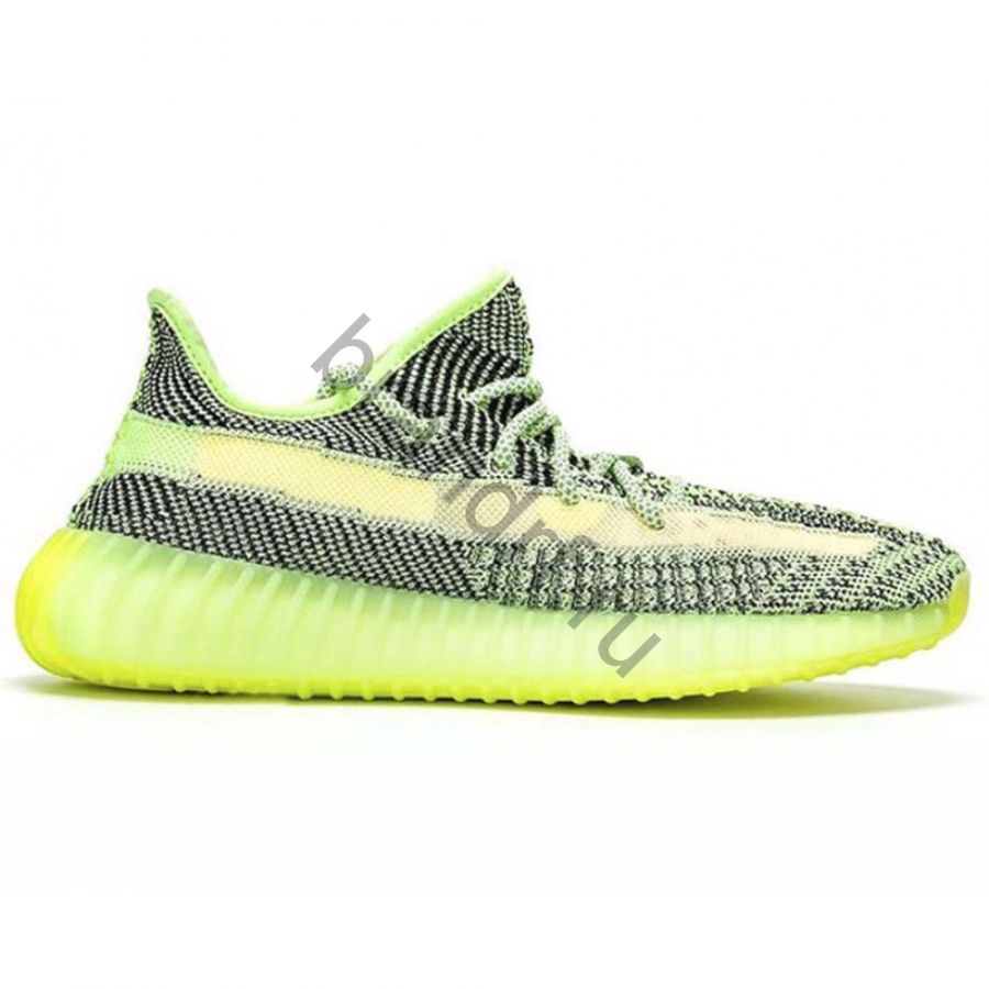 Adidas Yeezy boots 350 V2