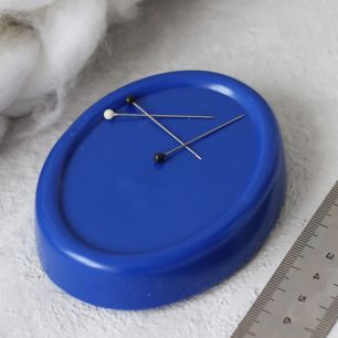 Игольница магнитная 9 см