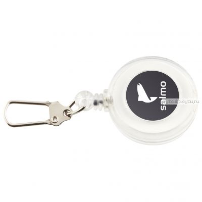 Ретривер рыболовный Salmo пластиковый (H-5118)