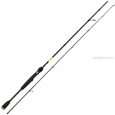 Спиннинг Salmo Elite Jig N' Twitch 42 (12-42)  2,34м (4173-234)