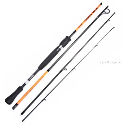 Спиннинг Salmo Sniper Spin 56 (15-56)  2,90м (2146-290)