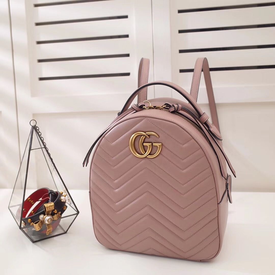 Рюкзак Gucci GG Marmont