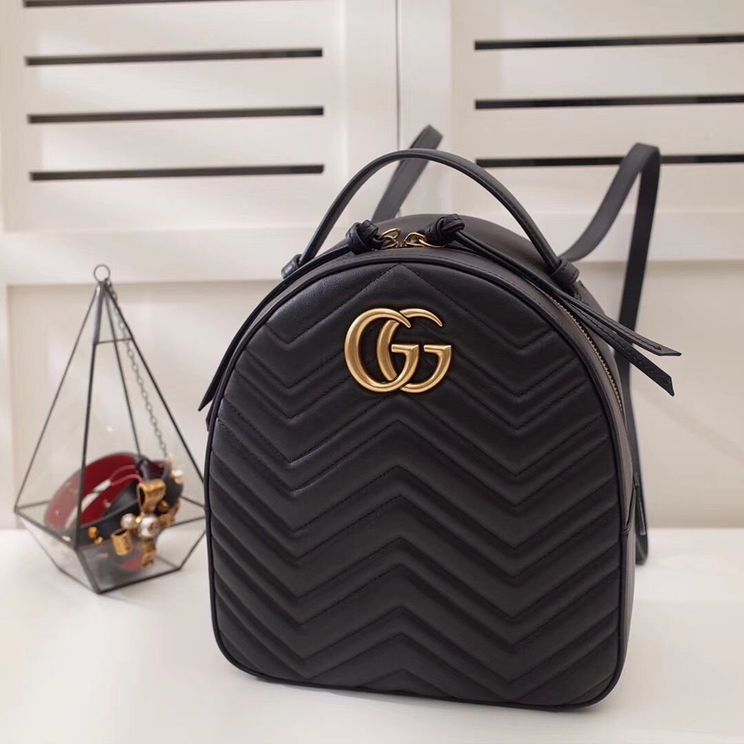 Рюкзак Gucci GG Marmont