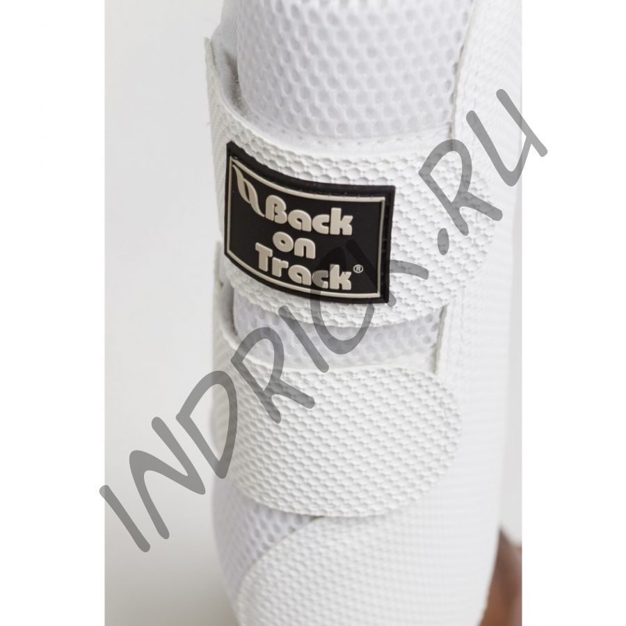 Ногавки 3D Mesh белые