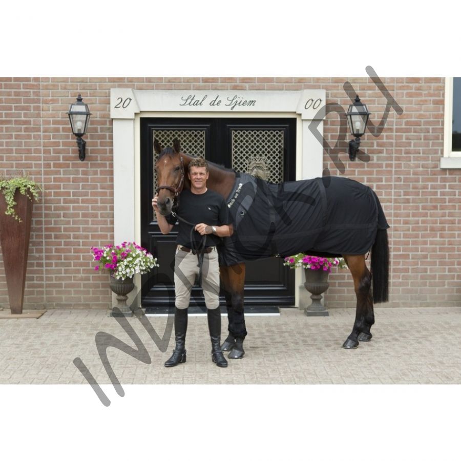 Ногавки 3D Mesh с меховой подкладкой