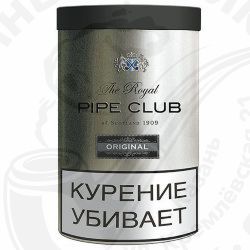 Трубочный табак Royal Pipe Club - Original