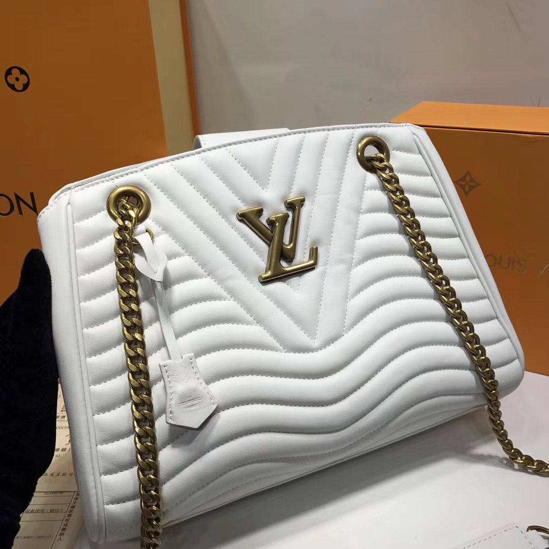 Louis Vuitton New Wave Tote