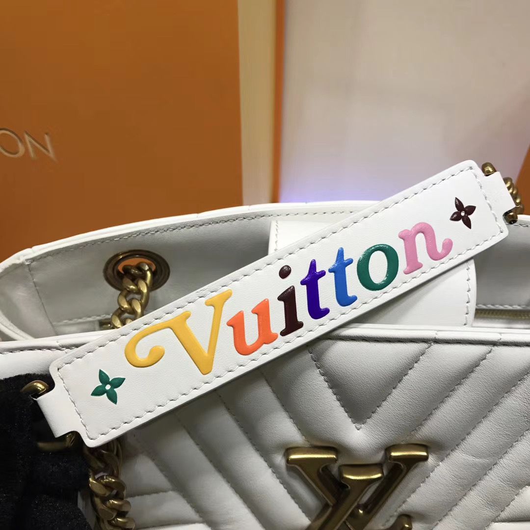 Louis Vuitton New Wave Tote