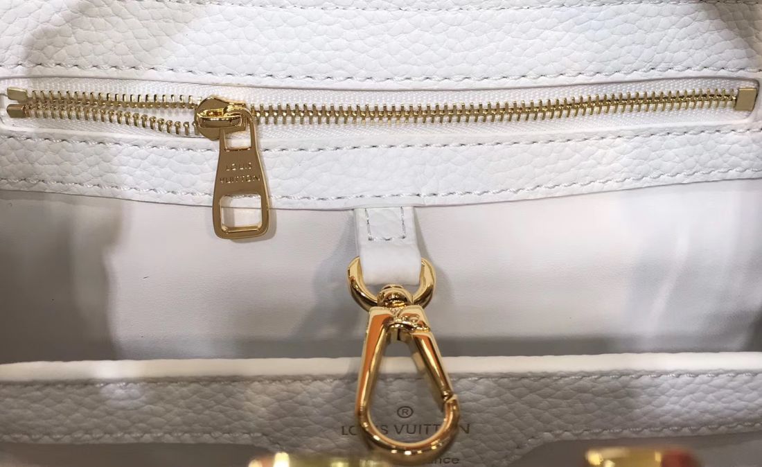 Louis Vuitton Cappucines 27 cm