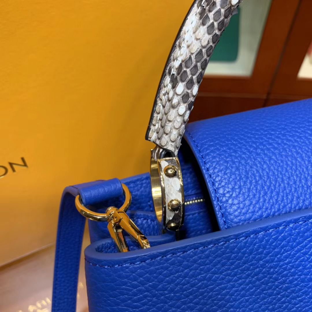 Louis Vuitton Cappucines 31 cm