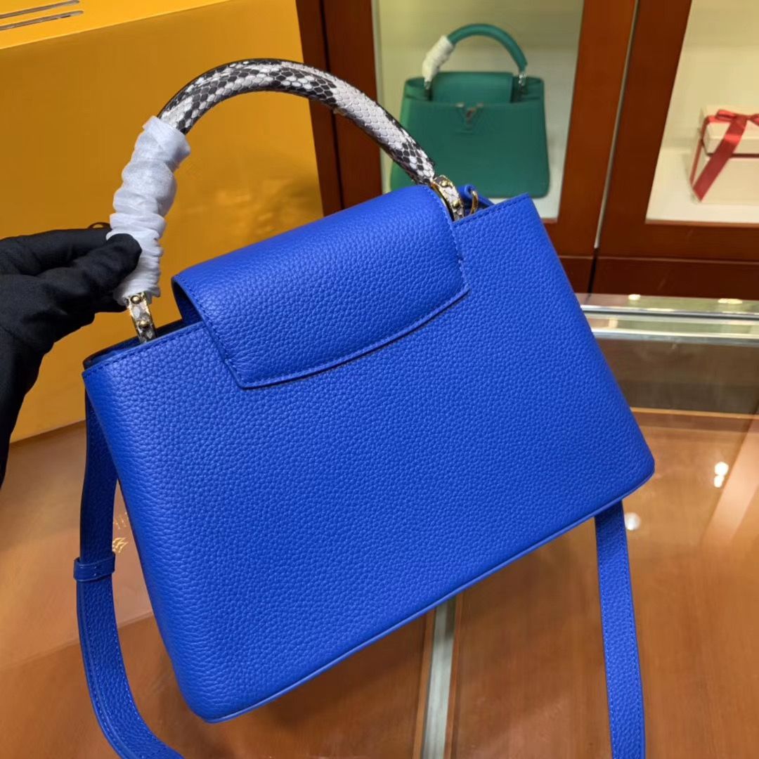 Louis Vuitton Cappucines 31 cm