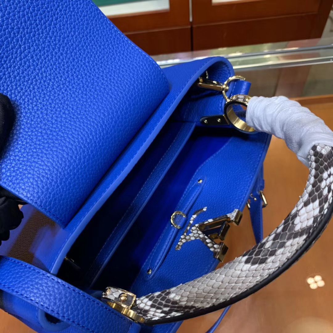 Louis Vuitton Cappucines 31 cm