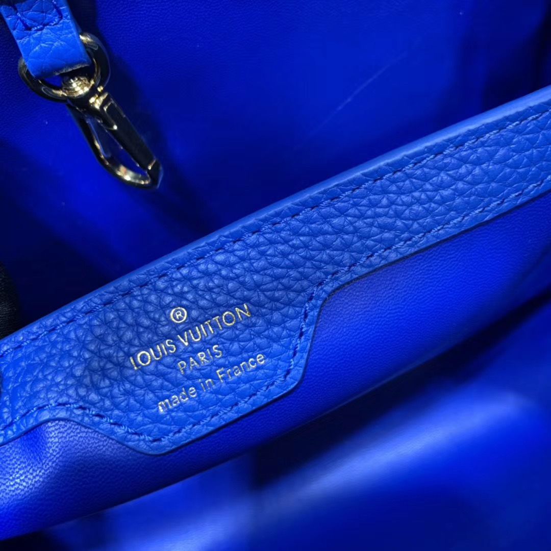 Louis Vuitton Cappucines 31 cm