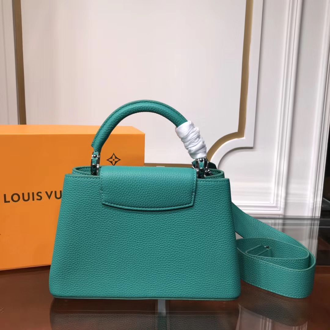 Louis Vuitton Cappucines 27 cm