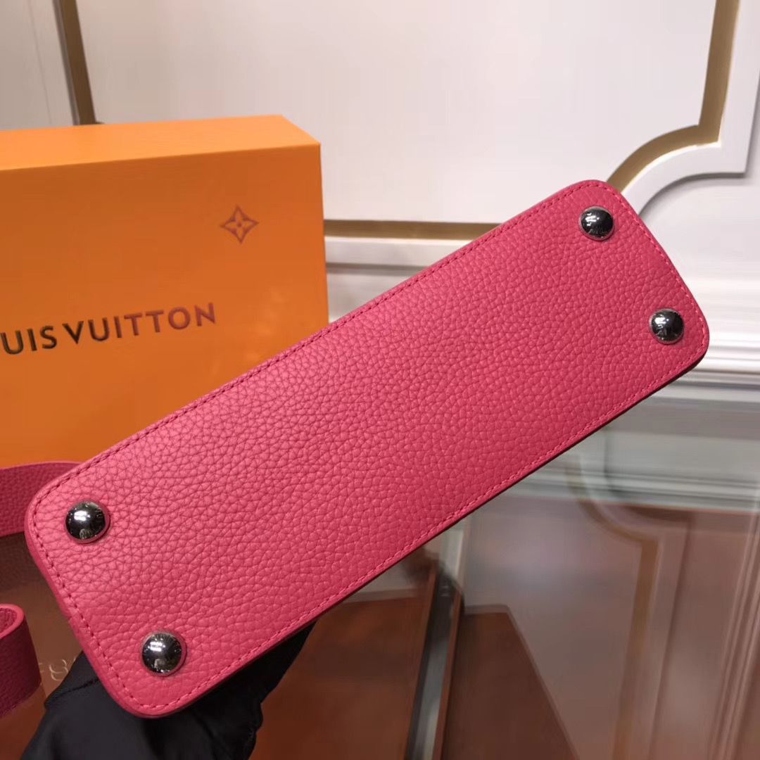 Louis Vuitton Cappucines 27 cm