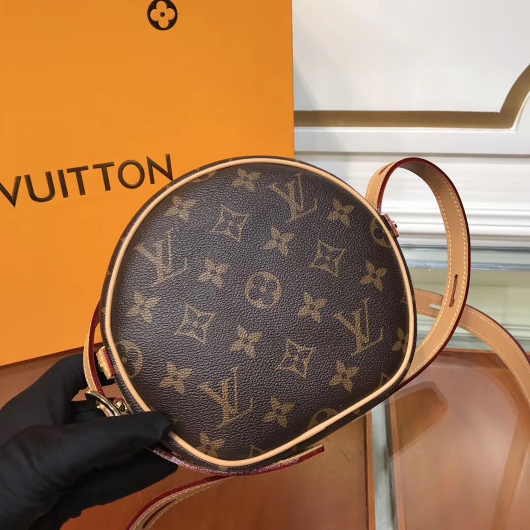 Louis Vuitton Boite Chapeau
