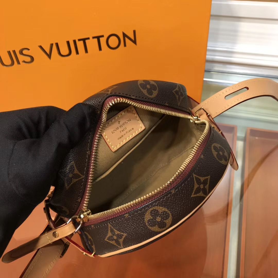 Louis Vuitton Boite Chapeau