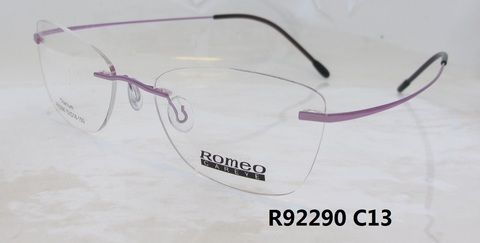 Титановая оправа Romeo R92290