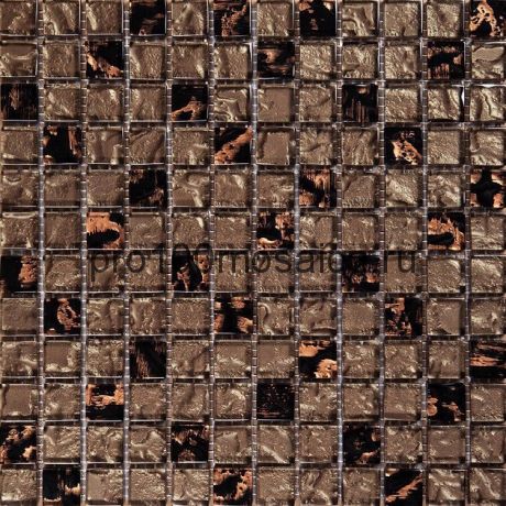 HS0684. Мозаика серия GlasStone,  размер, мм: 300*300*8 (IMAGINE.LAB)