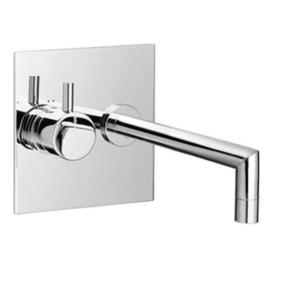 Изображение Смеситель Jado Geometry для раковины F1335AA