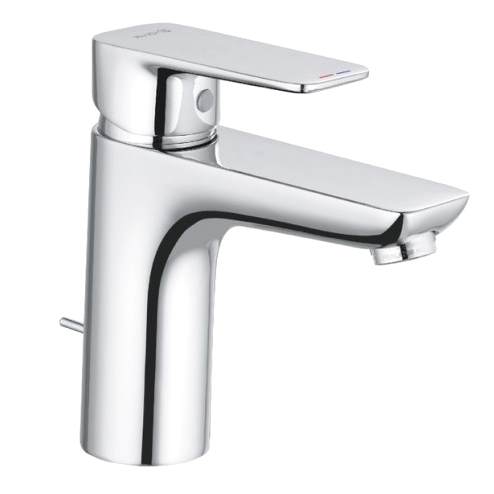 Изображение Kludi Pure&Style смеситель для раковины 402900575