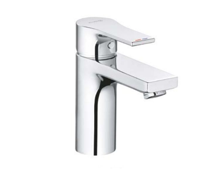 Изображение Смеситель Kludi Zenta SL для раковины 482980565