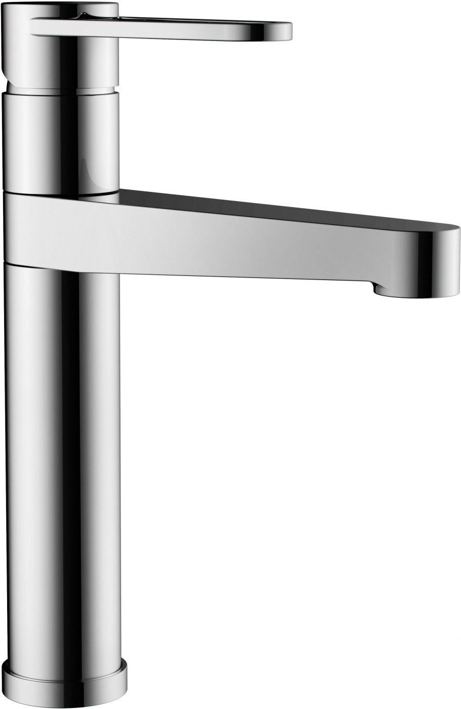 Смеситель Omoikiri Toyama для кухни 4994117 цена от 0 ₽ Фото Смеситель Omoikiri Toyama для кухни 4994117