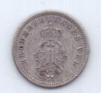 10 эре 1883 года Норвегия