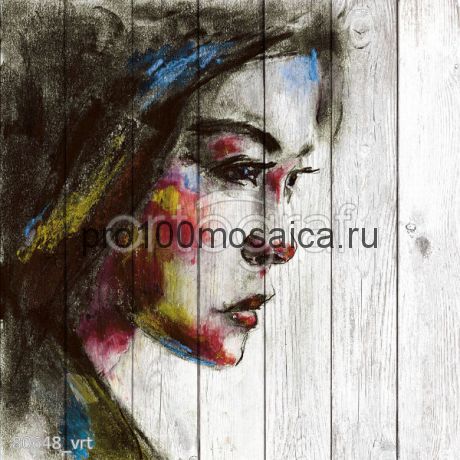 80648 Картина на досках серия ART