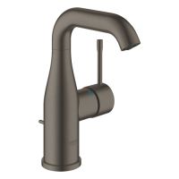 смеситель Grohe Essence 23462AL1 (тёмный графит, матовый)