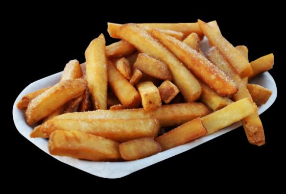 Картофель-фри