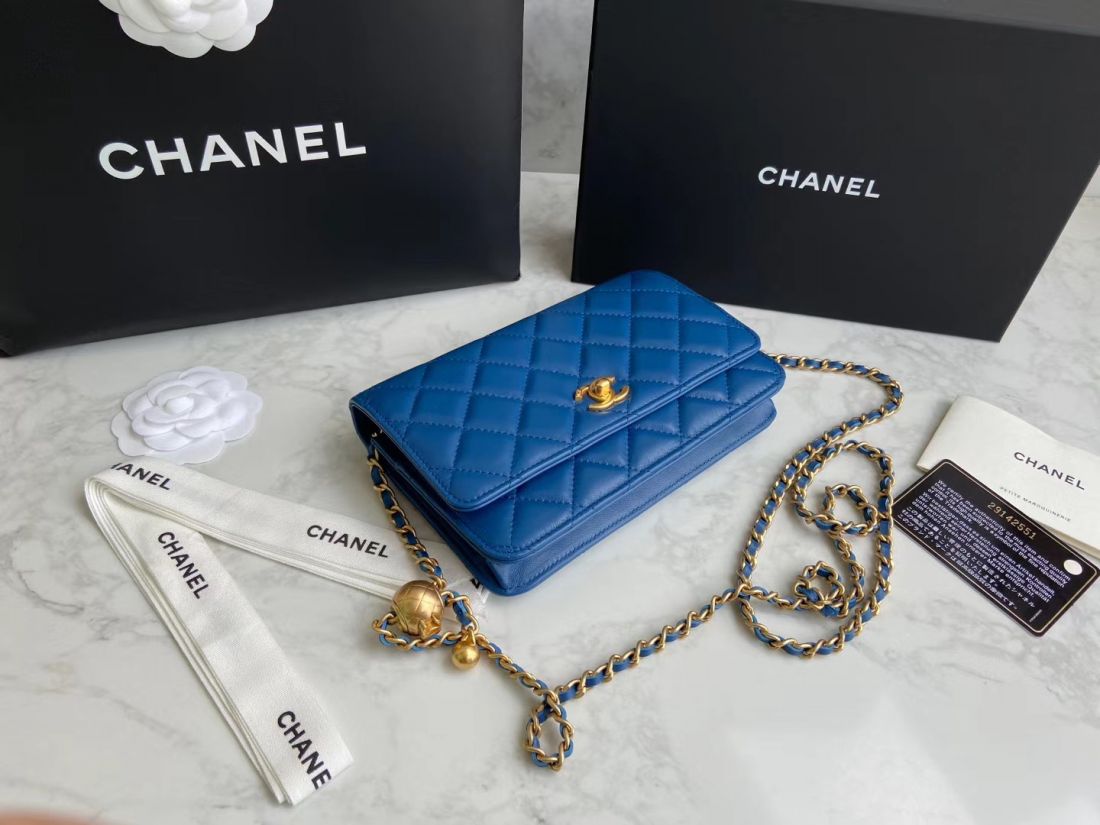 Клатч  Chanel
