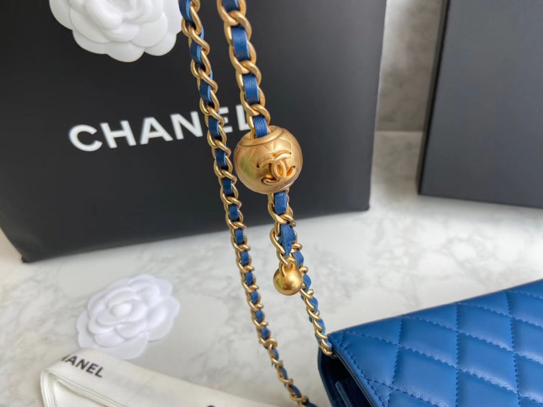 Клатч  Chanel