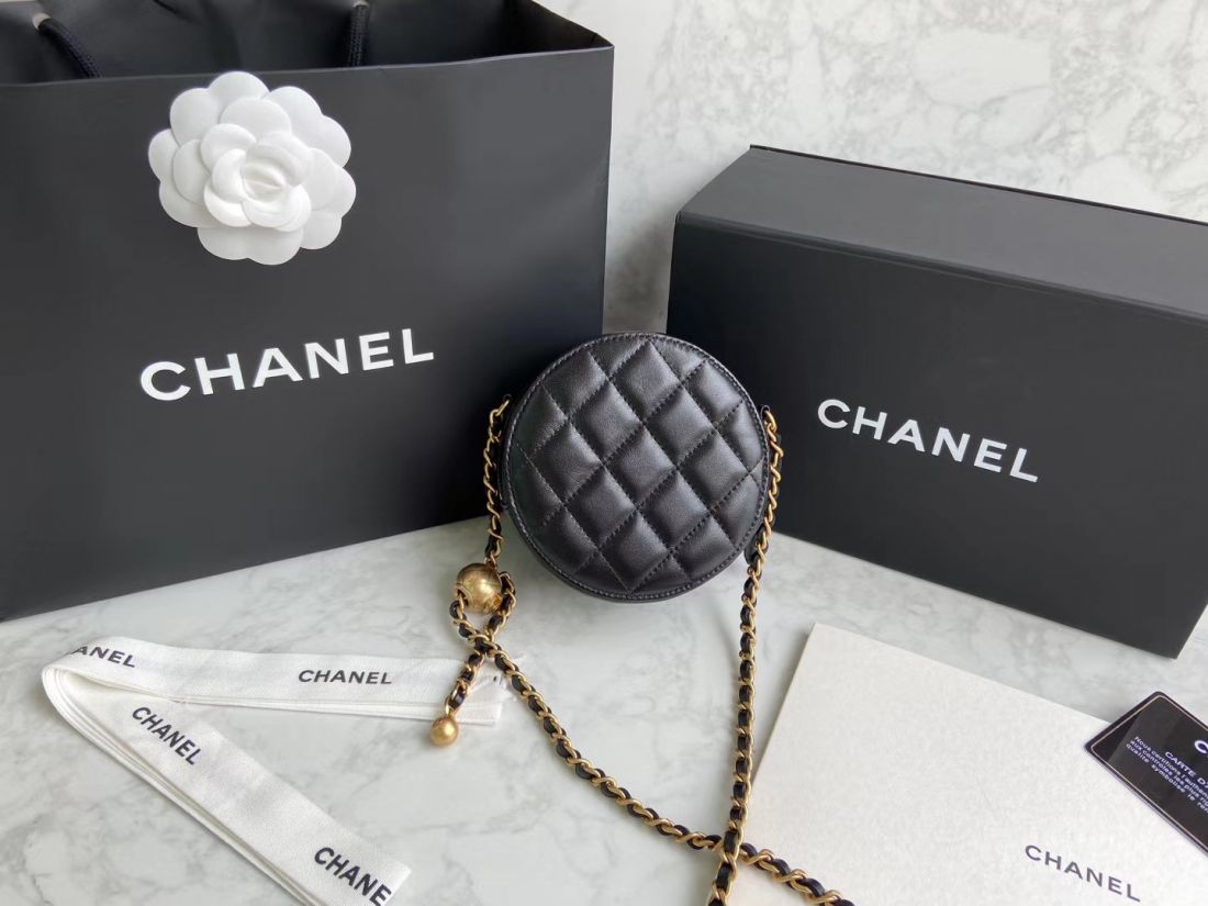 Клатч Chanel