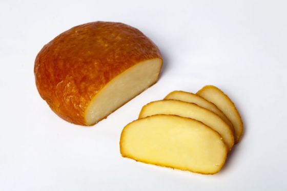 Сыр Сулугуни копченый