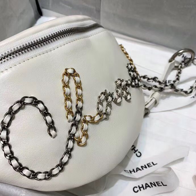 Поясная сумка Chanel