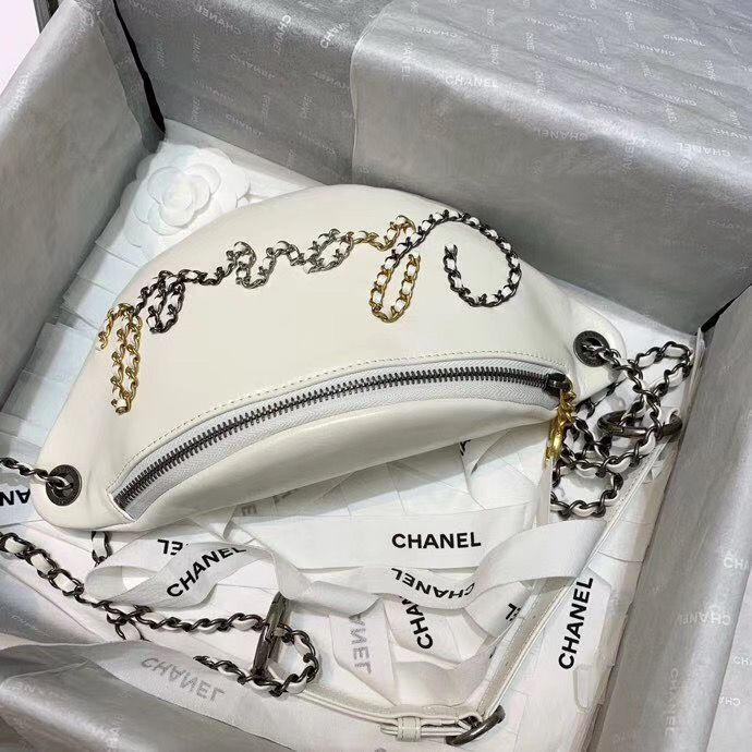 Поясная сумка Chanel